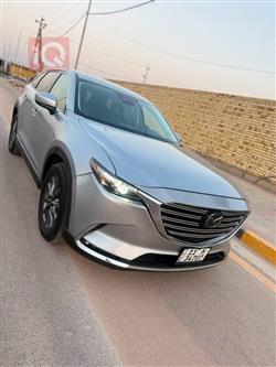 مازدا CX-9